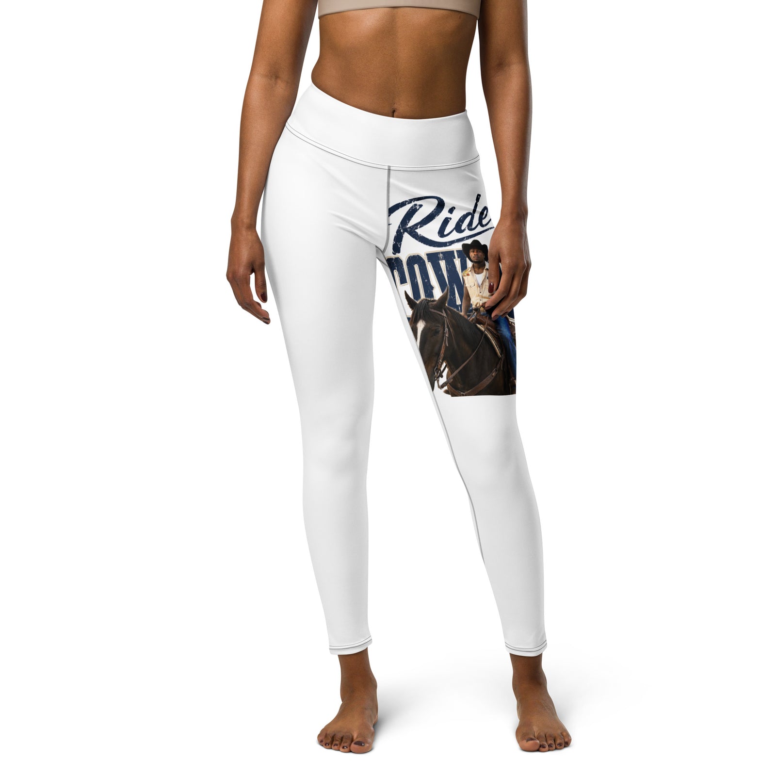 Yoga Leggings